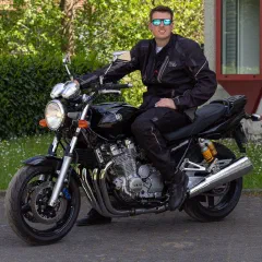 Motorradclub Giebelwald e.V.