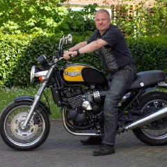 Motorradclub Giebelwald e.V.