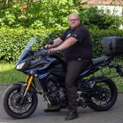 Motorradclub Giebelwald e.V.