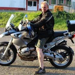 Motorradclub Giebelwald e.V.
