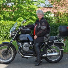 Motorradclub Giebelwald e.V.