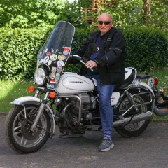 Motorradclub Giebelwald e.V.