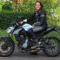 Motorradclub Giebelwald e.V.