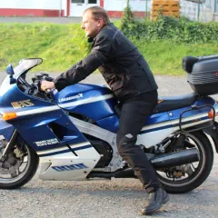 Motorradclub Giebelwald e.V.