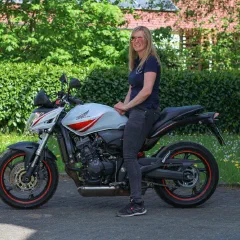 Motorradclub Giebelwald e.V.