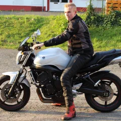 Motorradclub Giebelwald e.V.