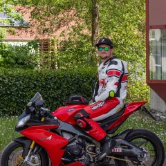 Motorradclub Giebelwald e.V.