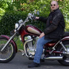 Motorradclub Giebelwald e.V.