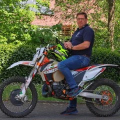 Motorradclub Giebelwald e.V.
