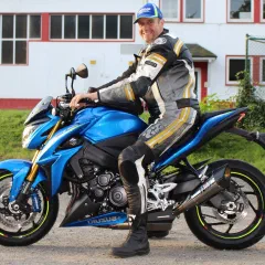 Motorradclub Giebelwald e.V.