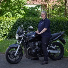 Motorradclub Giebelwald e.V.
