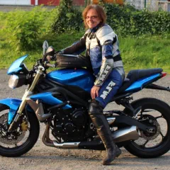 Motorradclub Giebelwald e.V.