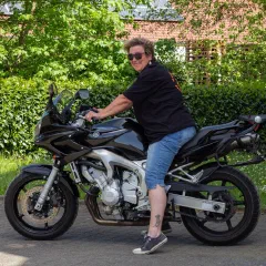 Motorradclub Giebelwald e.V.